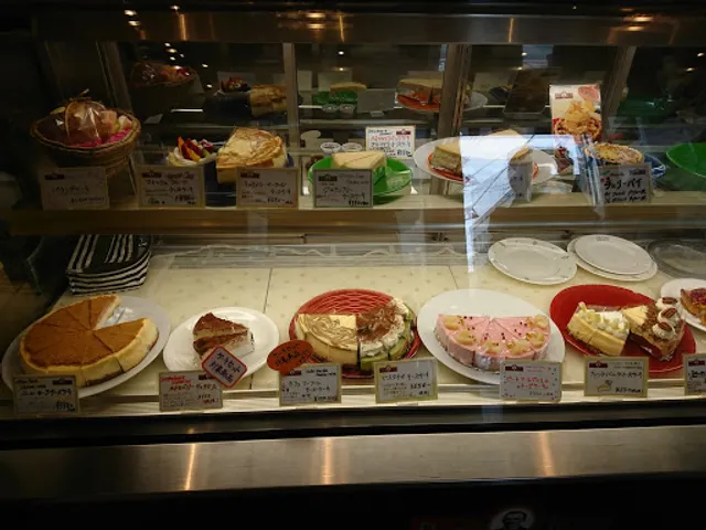 パパジョンズ 京都 六角店（PAPAJON‘S Kyoto Rokkaku)