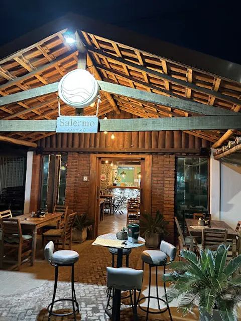 Salermo Bistrô