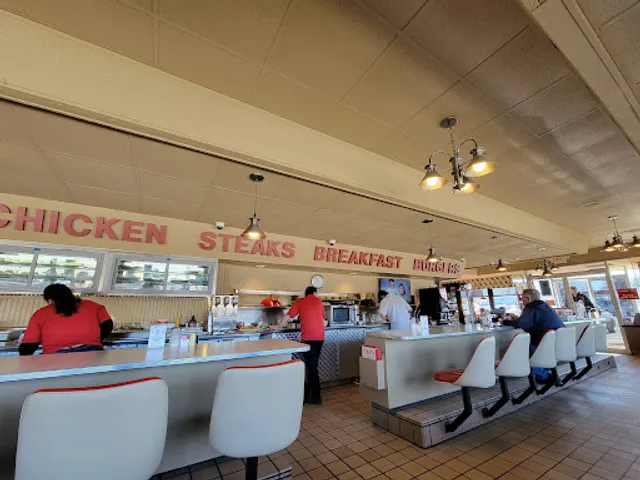 Tommy's Family Restaurant