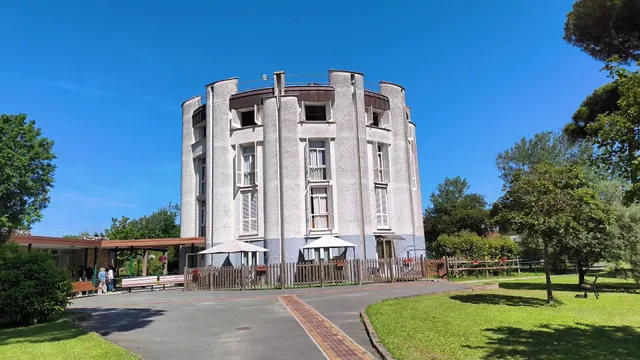 Olympic Beach - Centro Le Torri