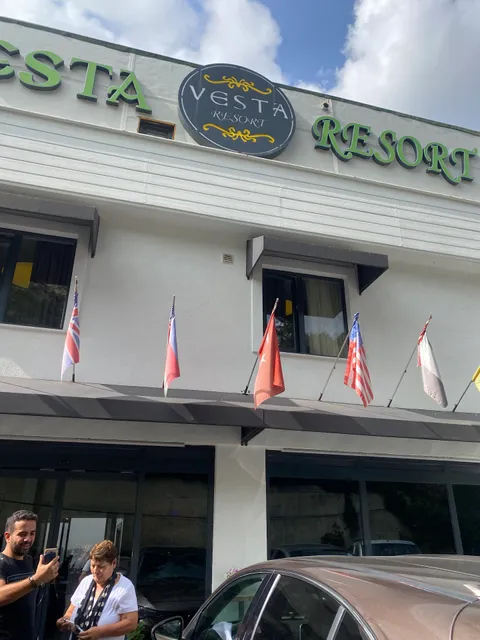 Vesta Resort Butik Hotel