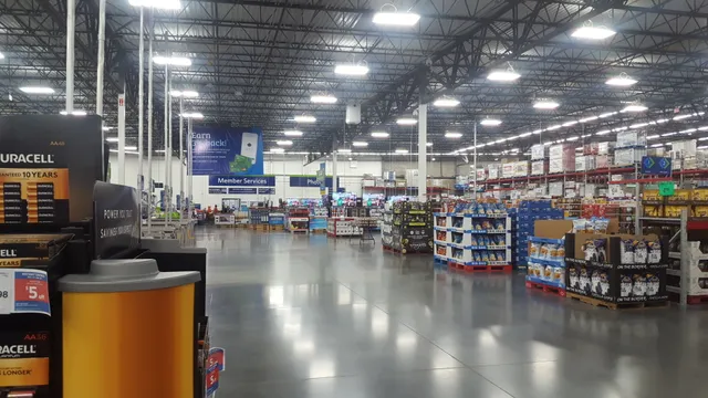 Sam's Club