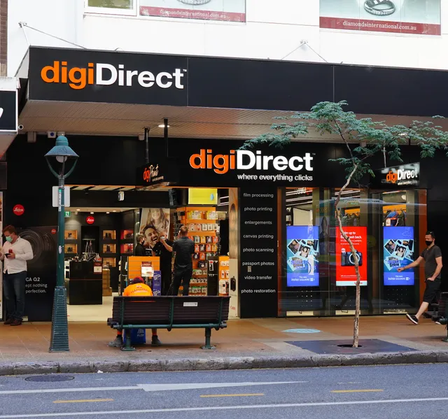 digiDirect Brisbane
