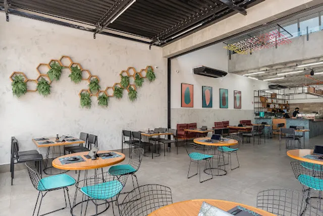 Manza Conceito Sushi