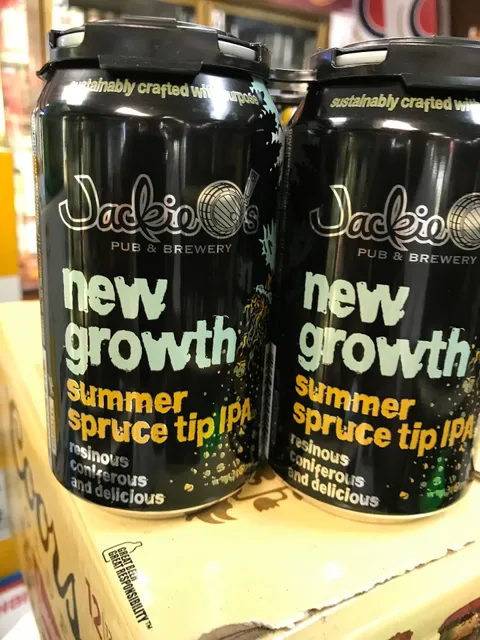 Lyndhurst Beverage & Tobacco