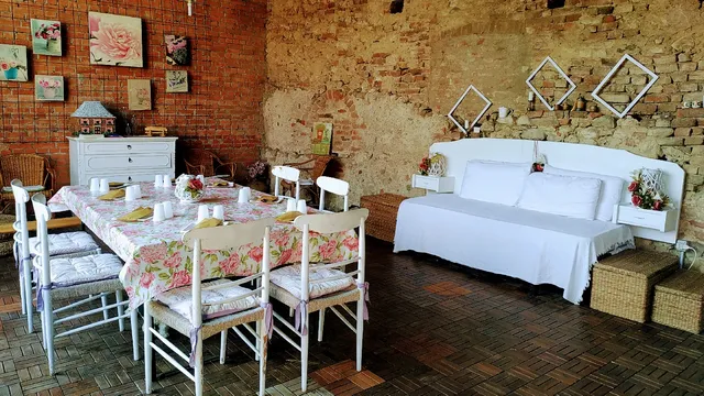 LuNesco alloggio locazione turistica