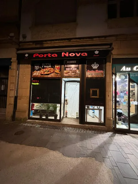Porta Nova