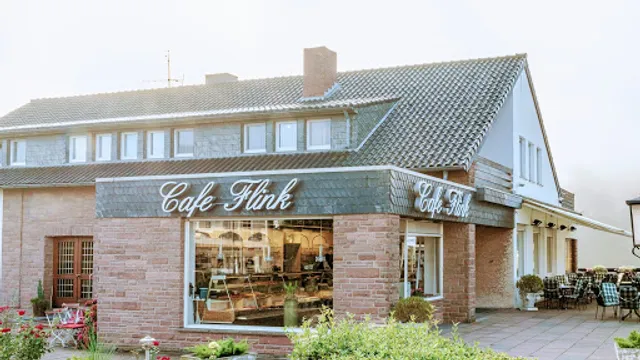 Café Flink