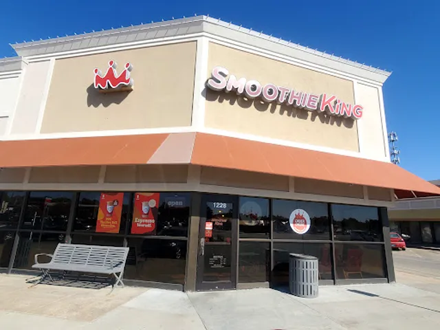 Smoothie King