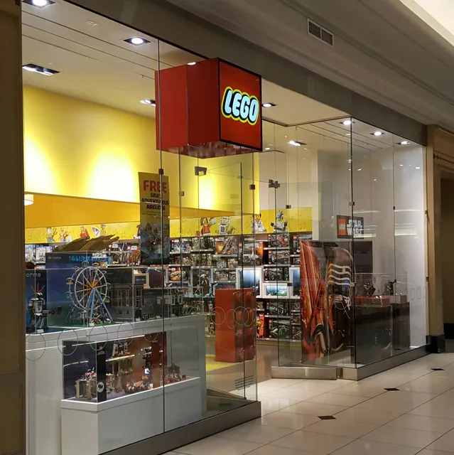 The LEGO® Store Somerset Collection