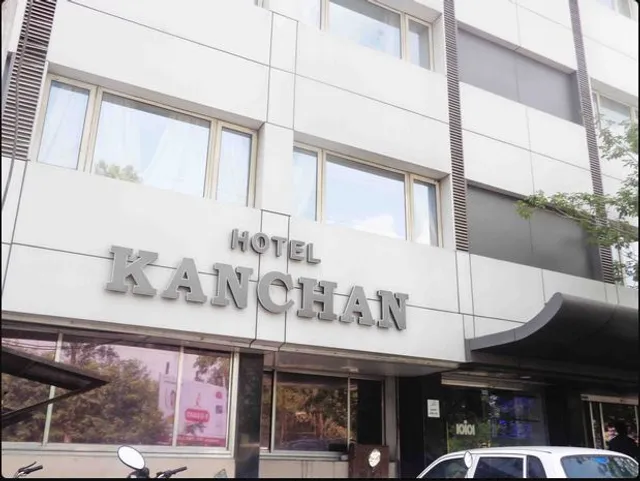 Hotel Kanchan