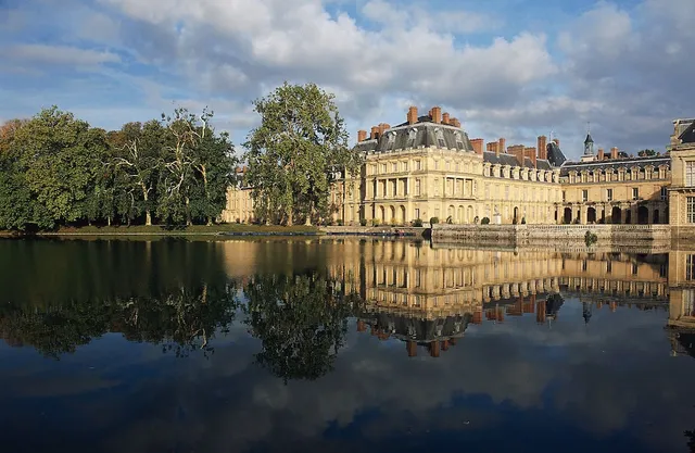 Hotel ibis budget Fontainebleau Avon