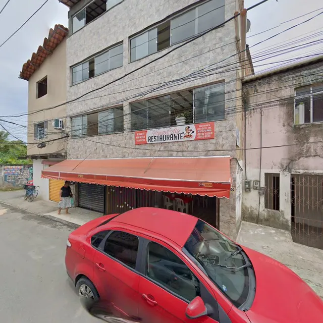 Restaurante Dona Paty