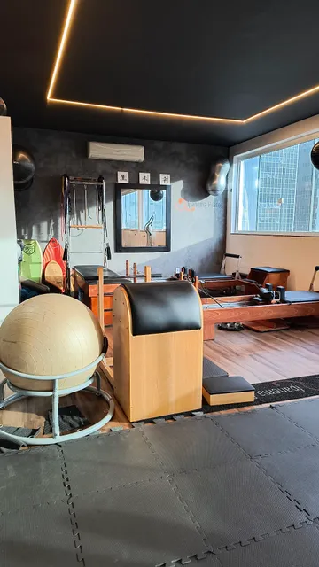 Ipanema Pilates