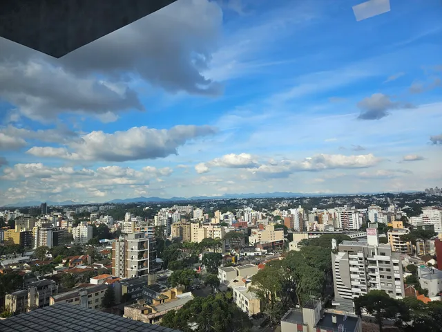 Hotel Intercity Curitiba - Centro Cívico