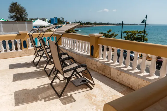 La Bahía Guest House