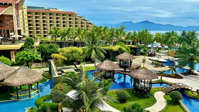 Crowne Plaza Danang by IHG
