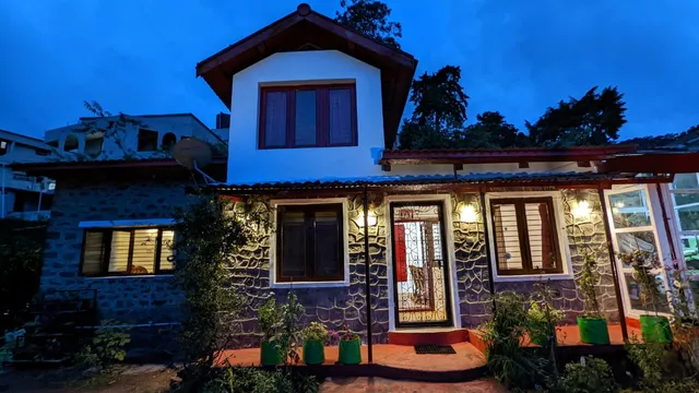 Cottage kodaikanal