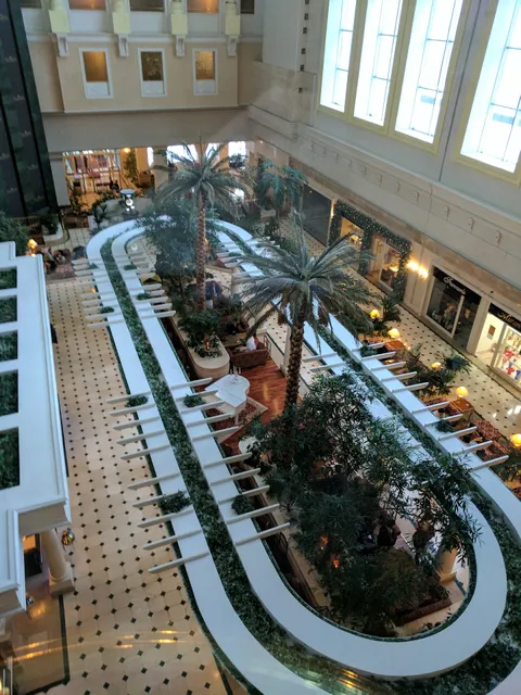 Ресторан "Rixos"