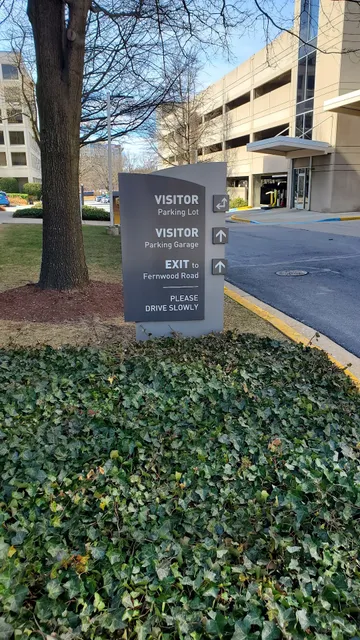 Johns Hopkins Health Care & Surgery Center