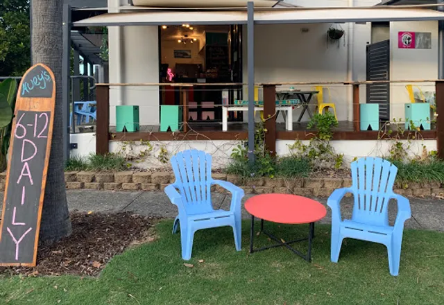 Little Ripper Espresso