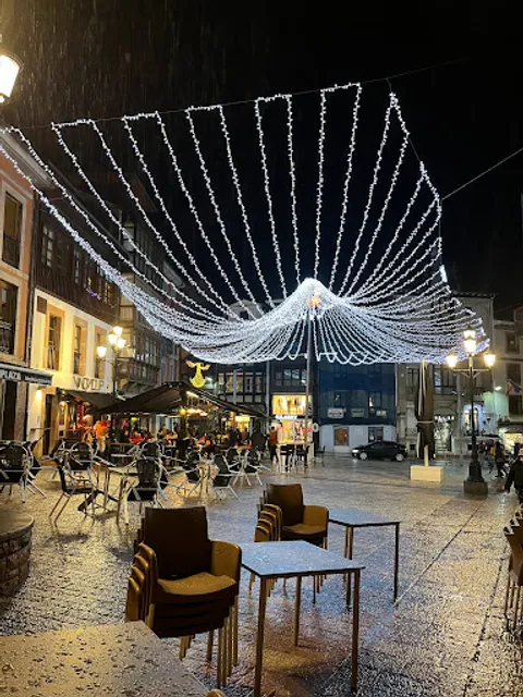 Restaurante "Los Italianos" Llanes