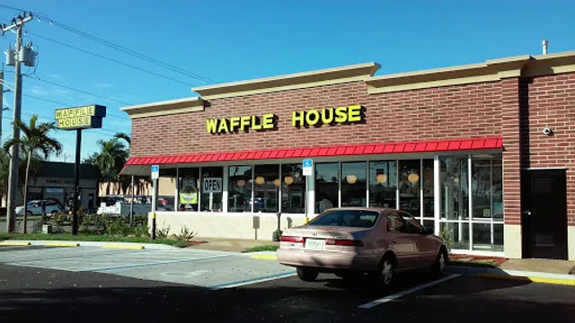 Waffle House