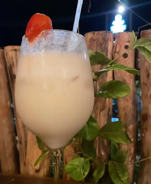 O Capitão Bar e Restaurante