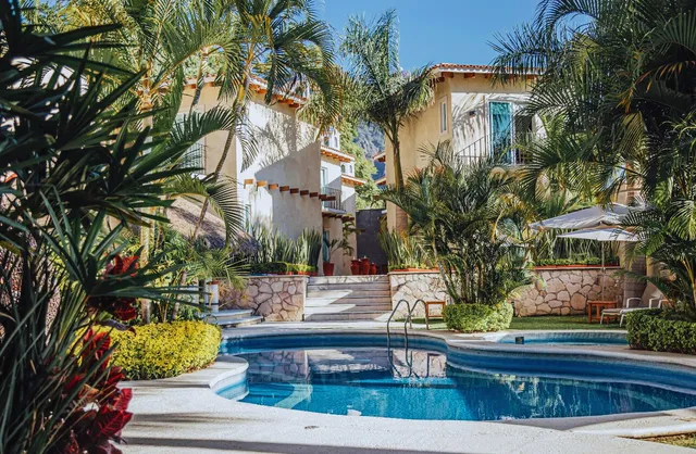 Nequi Hotel Boutique