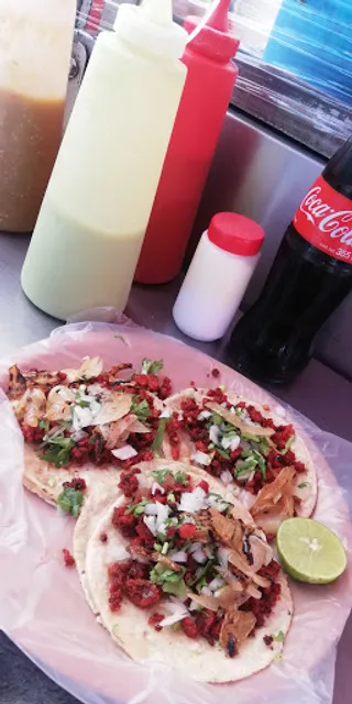 Tacos "JAVIER"