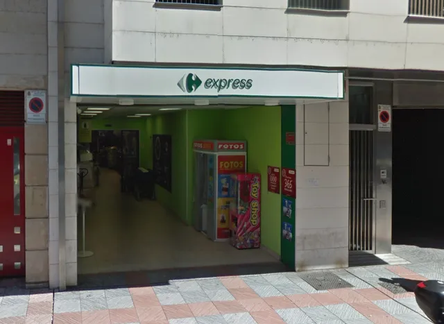 Carrefour Express