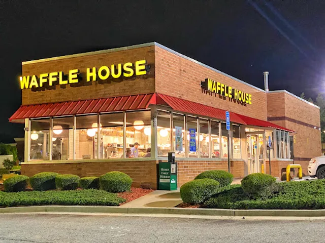 Waffle House