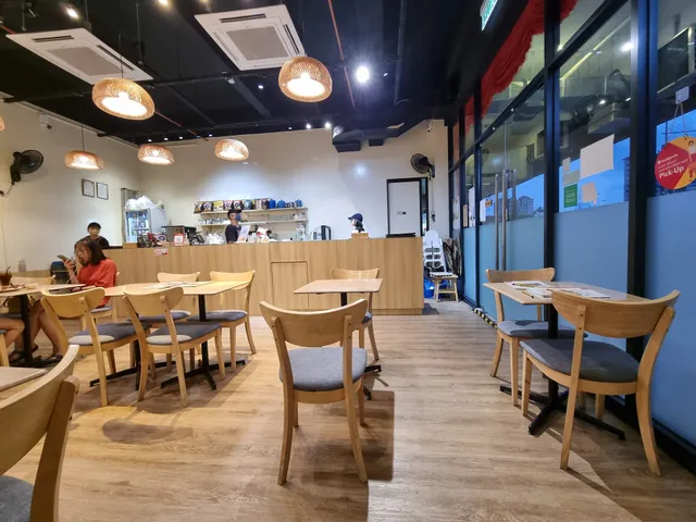 Two Bites by Tauke Boon