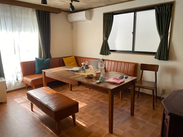 IKKEN HOUSE イッケンハウス 一軒樂邸