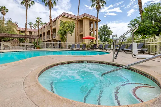 Best Western Plus Palm Desert Resort