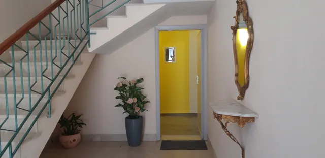 B&B L'Opera dei Pupi