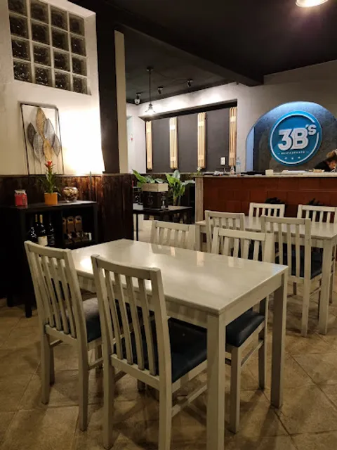 3B's Restaurante Portimão