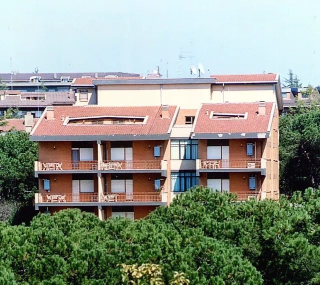 Eur Nir Residence Roma