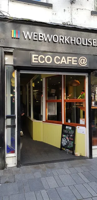 Eco on Winthrop
