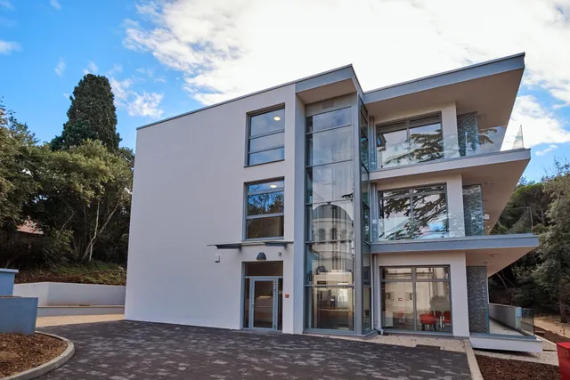 Sanatorium Veli Lošinj