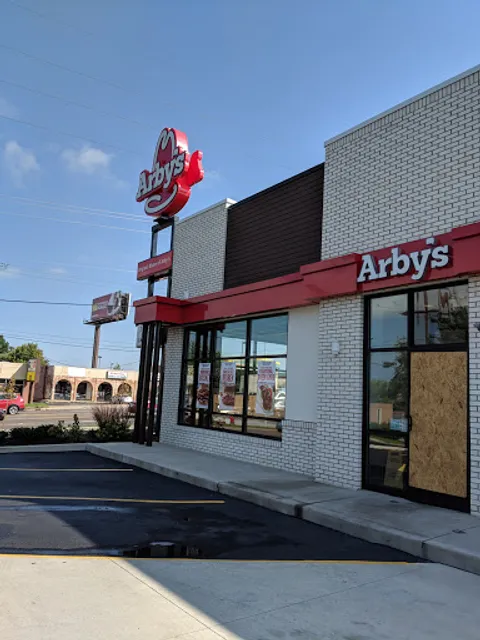 Arby's