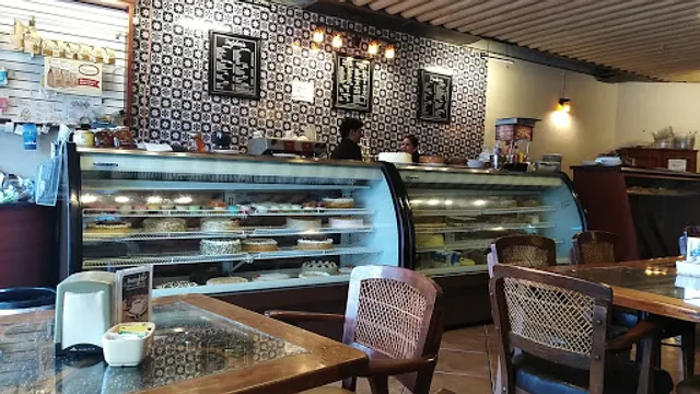 La Charamusca Candiles