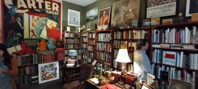 The Bob Johnson Art Gallery