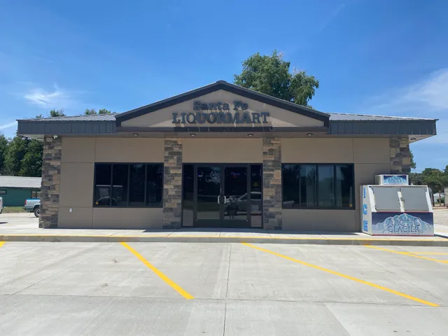 Santa Fe Liquormart