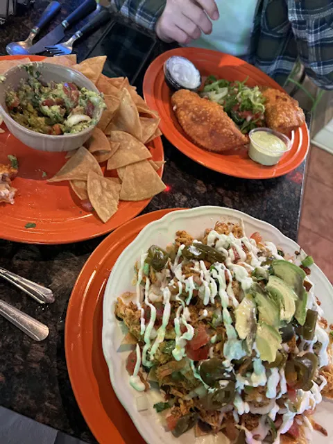 El Jefe Wings and Taqueria