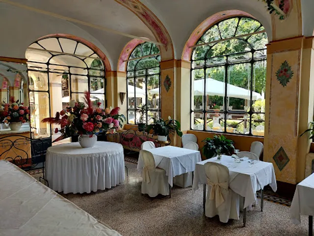 Albergo Ristorante Sacro Monte