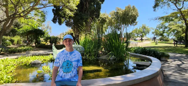 Santa Barbara Zoo