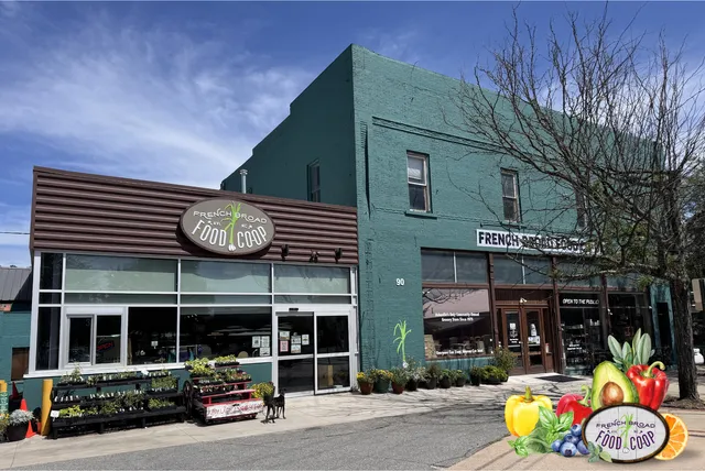 French Broad Food Co-Op