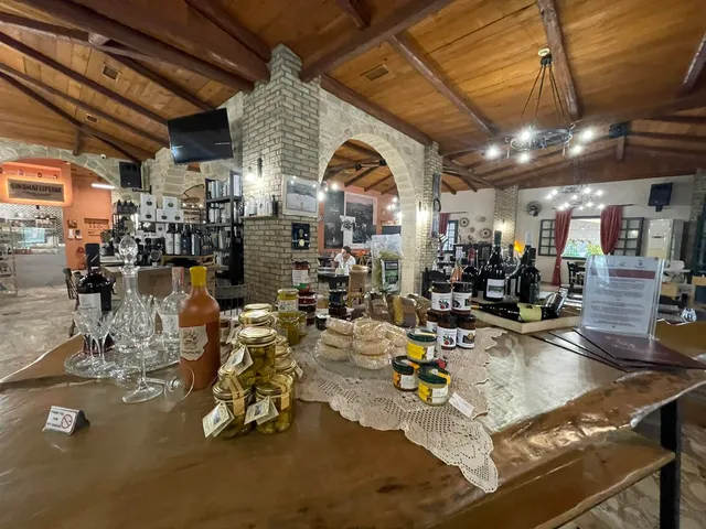 Thigaterra - The Art of Slow Food