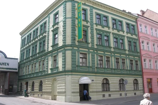 La Boutique Hotel Prague